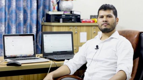 ৪০০ টাকায় আয় শুরু এখন মাসে আয় ৪ লক্ষ টাকা